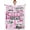 Cheerleading, variant on Volleyball Gifts for Teen Girls - Soft Throw Blanket, 30"x40", Fleece, Cozy & Warm for Office, Home, Sofa, Travel