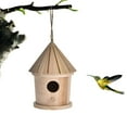 thumbnail image 1 of 1、Nido para pájaros:, 1 of 7
