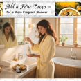 thumbnail image 4 of Aceite esencial HIQILI Citrus Mirage, 150 ml, aceite aromático, 4 of 8
