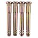 thumbnail image 2 of Car Door Hinge Pins Pin Bushing for Honda Civic Accord Cr-V Crx Ek Eg, 2 of 5