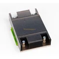 thumbnail image 4 of RHEA- For Dell Poweredge R630 Cpu Heatsink Dp/N 0H1M29 H1M29 Aluminum Screw Down, 4 of 6