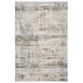 thumbnail image 2 of Safavieh Eclipse Claudia Abstract Area Rug, Beige/Gray, 5'3" x 7'6", 2 of 8