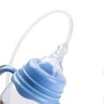 thumbnail image 2 of baby Breast Pump Accessories, Weaning Nursing Assistant Tube Lactation Aid, 2 of 3