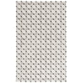 thumbnail image 2 of Safavieh Genre Roza Geometric Area Rug, Ivory/Brown, 5' x 8', 2 of 11
