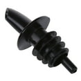 thumbnail image 3 of 24pcs Plastic Free Flow Liquor Spirit Bottle Pourer Bar Wine Cocktail Drinks, 3 of 3