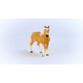 thumbnail image 3 of Figura de juguete Schleich Horse Club Haflinger Mare 2023 5+ años, 3 of 6