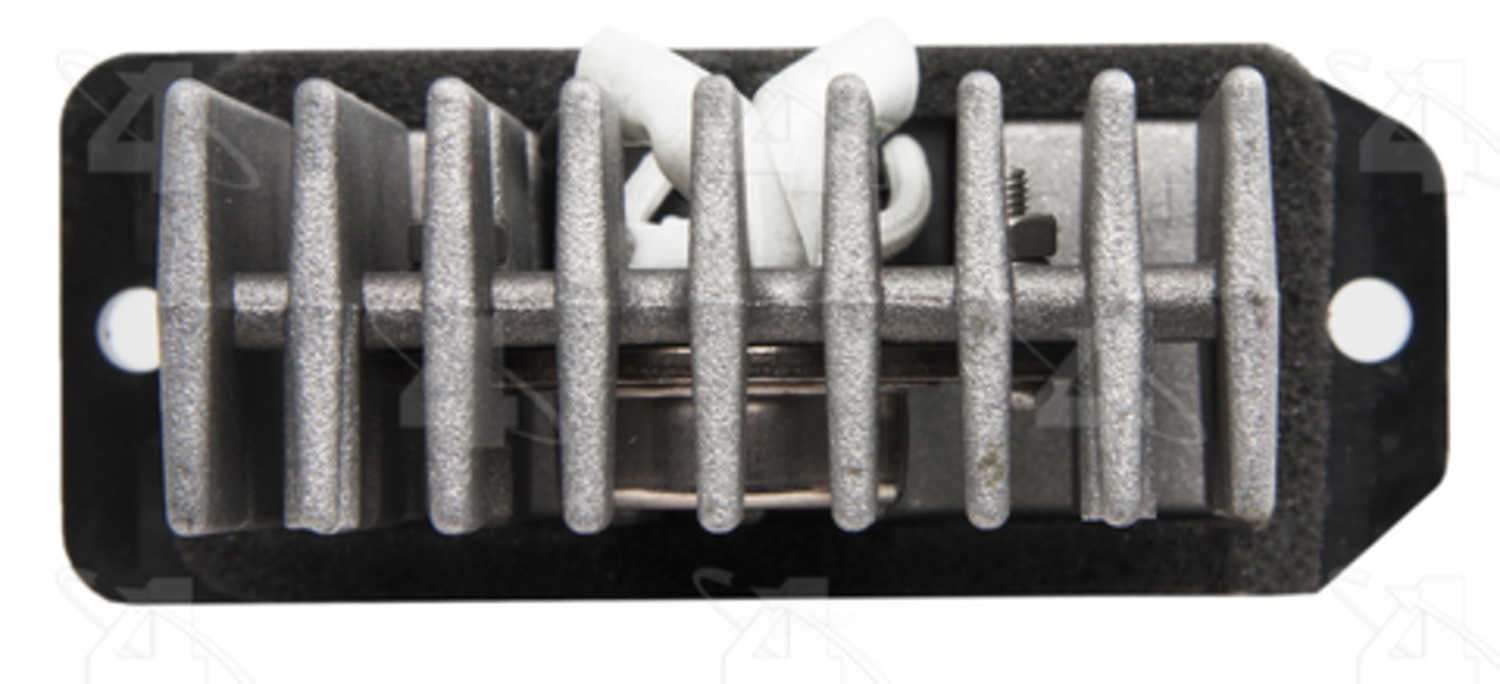 4-Seasons 20351 Blower Motor Resistor Fits select: 2000-2004 VOLVO S40, 2000-2004 VOLVO V40