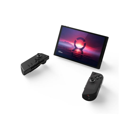 Lenovo Legion Go 8.8" QHD 512 GB with Detachable Controllers
