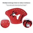 thumbnail image 3 of Tyr Catalyst 2 Swim Training Hand Paddles, 3 of 4