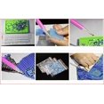 thumbnail image 2 of DIY 5d Diamond Embroidery Religion Diamond Mosaic Painting Pattern Crystal Glass Home Decoration, Style 5, 2 of 5