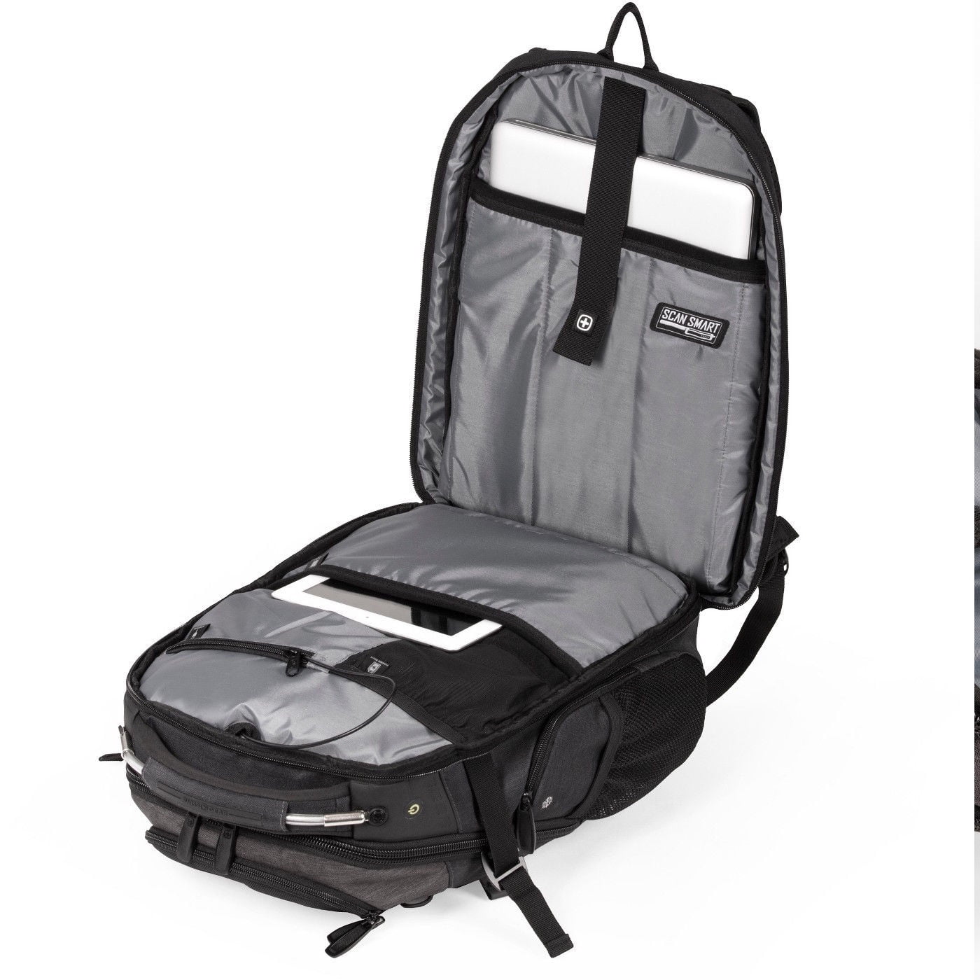 18.5 scansmart max backpack