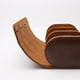 thumbnail image 5 of Caja de Almacenamiento de Reloj jinwen Elegante Y portátil Reloj Organizar caso, 5 of 7