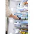 thumbnail image 5 of Emsa Clip and Close 5 Piece Storage Set, 5, 8.5, 18.5, 34, 125-Ounces, 5 of 7