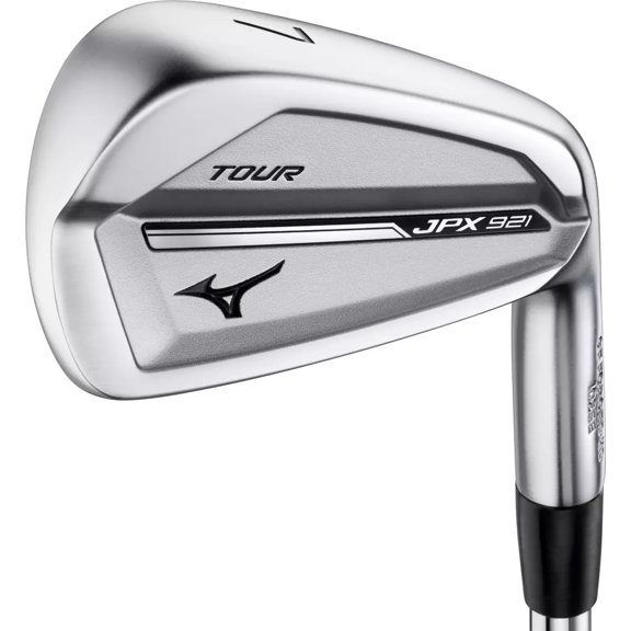 Pre-Owned Mizuno JPX 921 Tour 51* Gap Wedge Extra Stiff +0.75 inch FST KBS Tour 130 VG