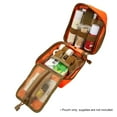 thumbnail image 3 of Lixada Outdoor MOLLE Medical Pouch First Aid Kit Utility Bag Emergency Survival First Responder Medic, 3 of 8