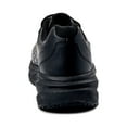 thumbnail image 4 of Tredsafe Men's Quaid Slip Resistant Shoes, 4 of 6