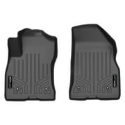ram promaster city floor mat set