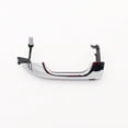 thumbnail image 2 of 82651D9710 Front Outside Door Handle Left Driver Fits for 2017-2021 Kia Sportage, 2 of 3