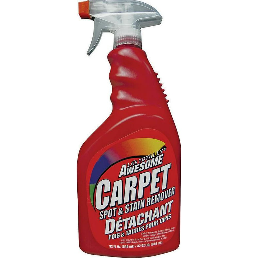LA's Totally Awesome Carpet Cleaner, 32 Fl. Oz.