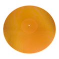 thumbnail image 3 of BELOVING Turntable Platter Mat Accessories Help Lower Noise Direct Replace Record Pad Orange, 3 of 10
