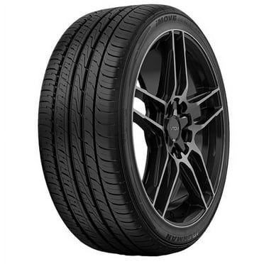iMove Gen 3 A/S UHP All Season 215/45R17 91W Passenger Tire