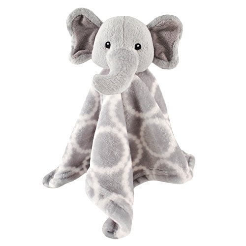 baby security blanket