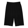 thumbnail image 4 of Girls Soft Cotton Seamless Short Pants Summer Under Skirt Shorts Short Tights Polyester Underwear, 4 of 5