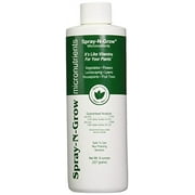 Spray-N-Grow 1CSNG8SPR Micronutrients, 8-Ounce