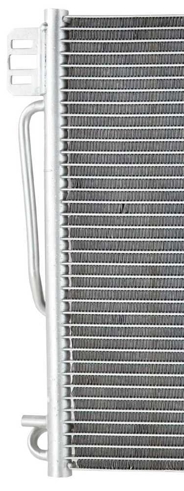 OSC 3803 A/c Condenser