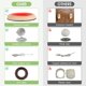 thumbnail image 5 of Éxito en las fronteras: base calentadora de tazas con alimentación USB, taza de metal y alfombrilla termostática para bebidas, idea para calentar café., 5 of 7