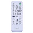 thumbnail image 1 of RM-AMU006 Remote Replacement for Sony Mini Hi-Fi System FST-ZUX9 LBT-ZUX9, 1 of 5
