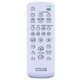 thumbnail image 1 of RM-AMU006 Remote Replacement for Sony Mini Hi-Fi System FST-ZUX9 LBT-ZUX9, 1 of 5