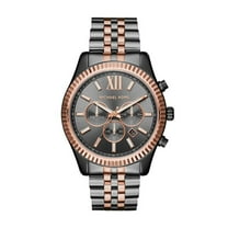 Michael Kors Men's MK8561 'Lexington' Chronograph Two-Tone Stainless Steel Watch