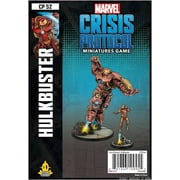 Marvel Crisis Protocol Miniatures Game Hulkbuster