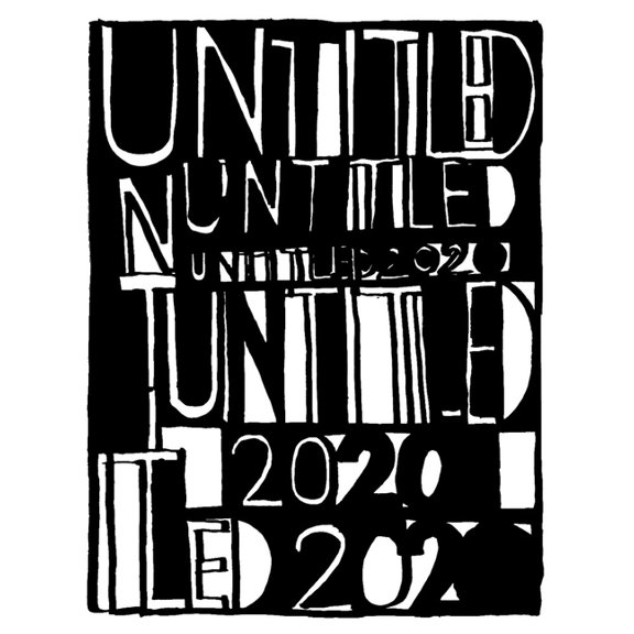 Untitled: 2020, (Paperback)