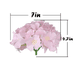 thumbnail image 3 of Cabezas Flores Hortensia Artificial Boda Fiesta Decora 12pzs, 3 of 3
