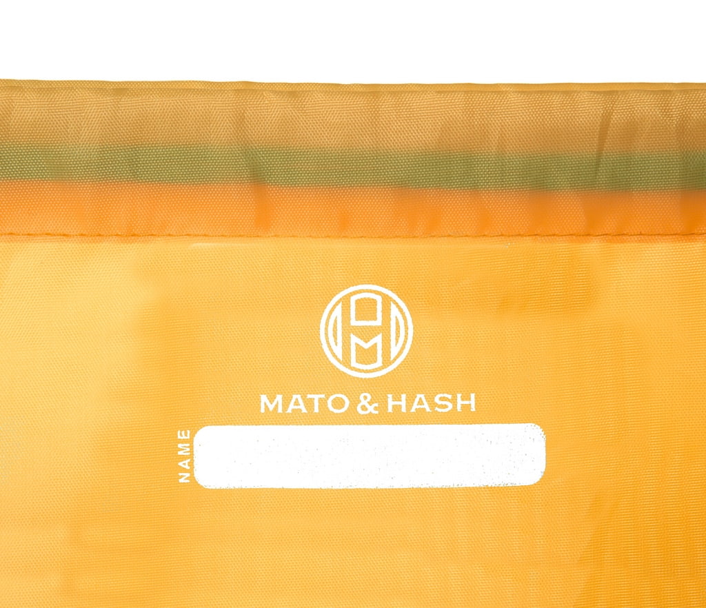 Mato & Hash Golf Bags, Drawstring Golf bags for leagues, Parties and more!