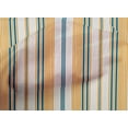 thumbnail image 5 of oneOone Cotton Cambric Yellow Fabric Stripes Diy Clothing Quilting Fabric Print Fabric By Yard 42 Inch Wide-54, 5 of 6