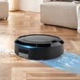 thumbnail image 6 of Kdkad Three In One Intelligent Sweeping Robot Vacuum Cleaner, Rechargeable Intelligent Home Vacuum Cleaning Robot, Mini Lazy Charging Automatic Vacuum Cleaner, 6 of 7