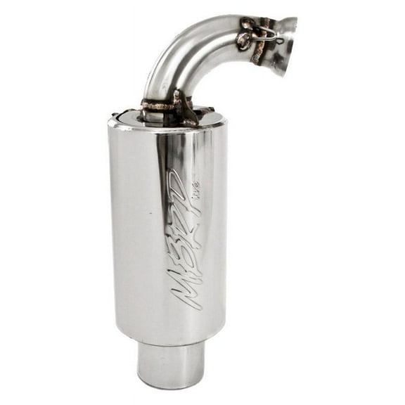 MBRP 1160309 - Muffler