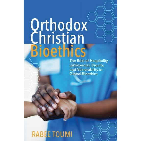 Orthodox Christian Bioethics (Paperback)