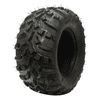 Carlisle AT489 ATV/UTV Tire - 25X10-12 LRB 4PLY Rated
