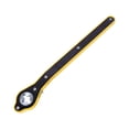 thumbnail image 2 of Car Car Use Labor-saving Jack Ratchet Wrench Garage Tire Wheel Wrench Portable Long Handle Wrench, 2 of 5