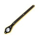 thumbnail image 1 of Llave de trinquete de gato para ahorro de mano de obra, llave de rueda de neumático de garaje, 1 of 5