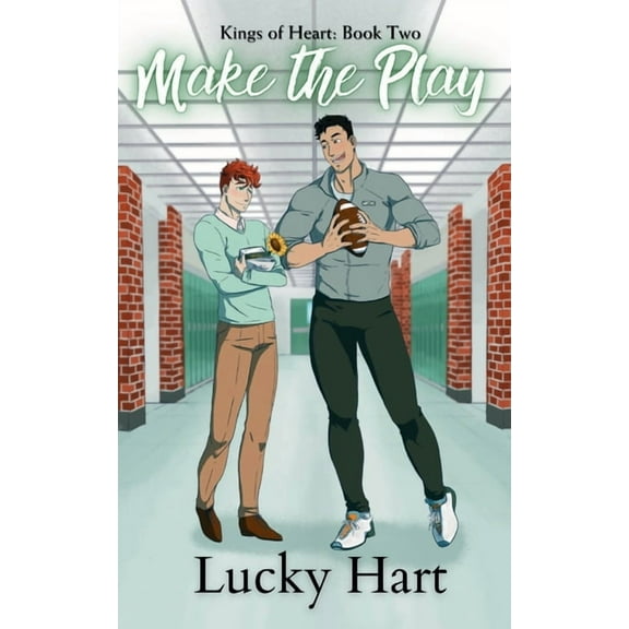 Make the Play, (Paperback)