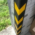 thumbnail image 2 of Reflective Corner Guards Garage Wall Protections for Car Providing Superior Protections in Various Parking Environment, 2 of 8