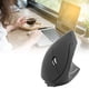 thumbnail image 4 of Ratón Vertical Ratón Inalámbrico Ergonómico Cómodo Tecnología De Seguimiento Óptico Recargable Negro 6 Teclas Suministros De Computadora, 4 of 7