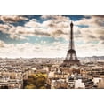thumbnail image 2 of Ravensburger - Paris casse-têtes 1000pc, 2 of 2