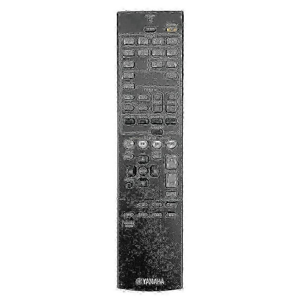New RAV463 ZA11350 For Yamaha AV Receiver Remote Control RX-V373 HTR-3065 HT-497