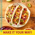 thumbnail image 5 of (3 pack) Old El Paso Soft Taco Dinner Kit, Easy Meal Prep, 10 Count, 12.5 oz, 5 of 15